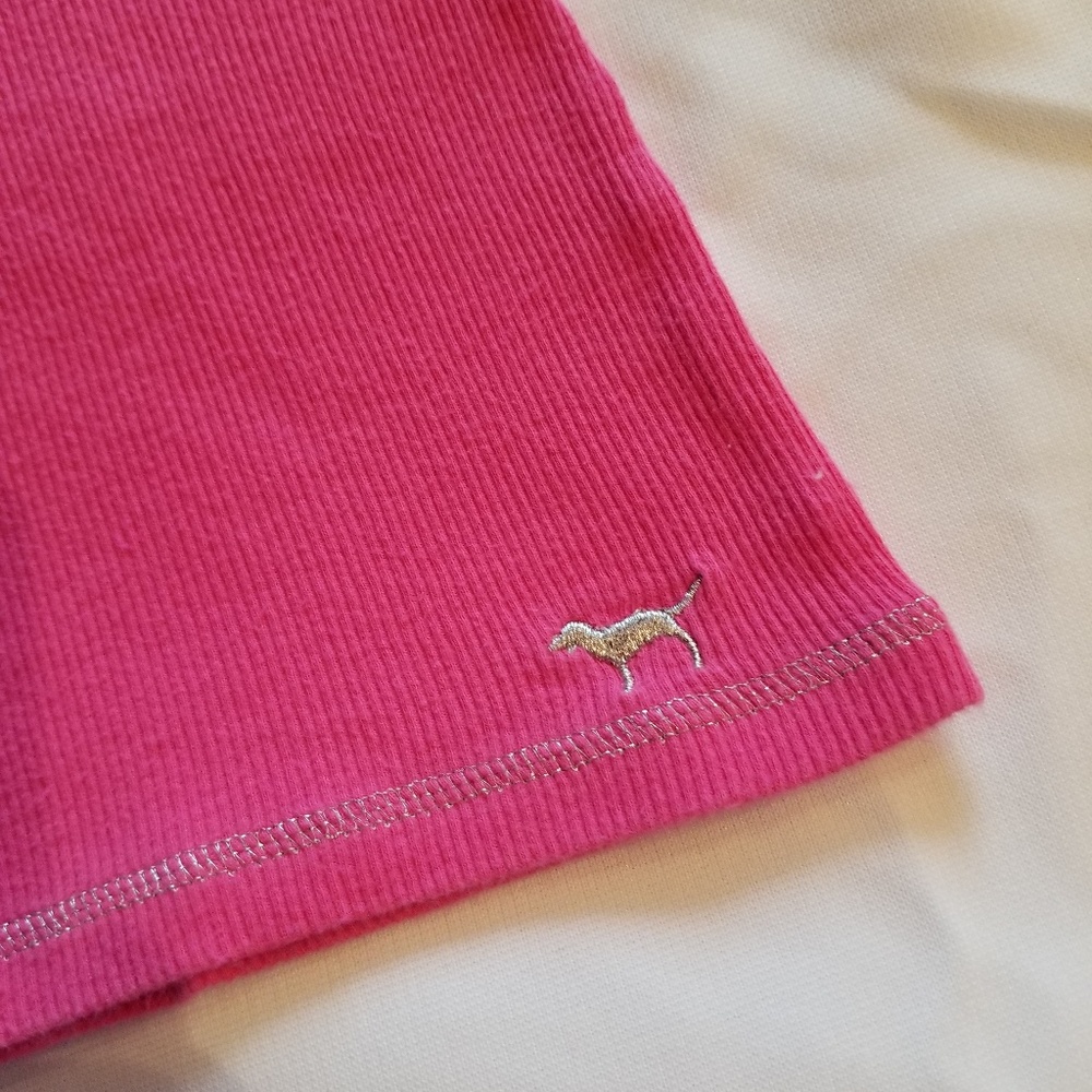 Victoria's Secret PINK Tank Top - Picture 3 of 3